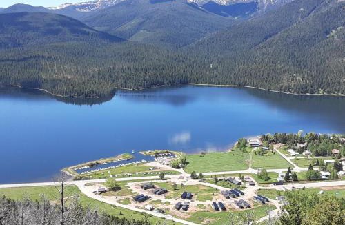 West Yellowstone Resort | Terra Nova Cabins
