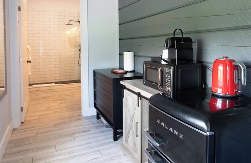 Callander Hotel | Terrace Suites