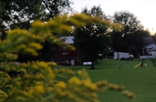 Spillville House | The Barn House Lodge