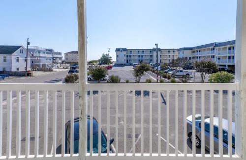 Ship Bottom Hotel | The Beach House at Drifting Sands