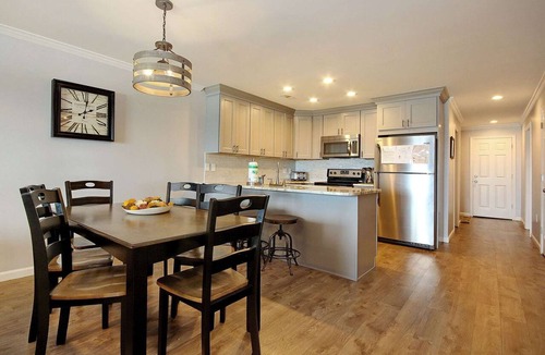 Surfside Beach Condo | The Beach is Right Off Your Balcony! First Floor 3BR at Lighthouse II