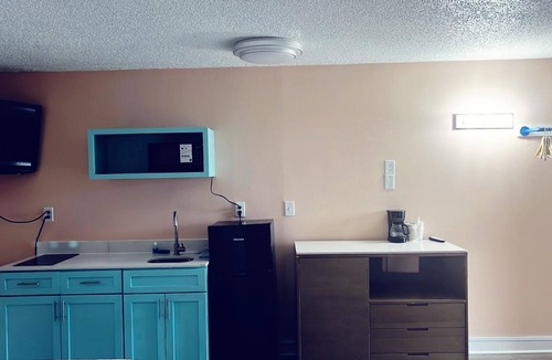 Salter Path Hotel | The Beacon