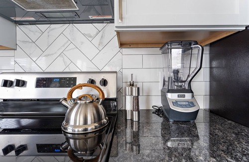 Northeast Minneapolis House | The Best NE Riverfront Dist Home! Large & Mod: 6 BDR & close to all Minneapolis