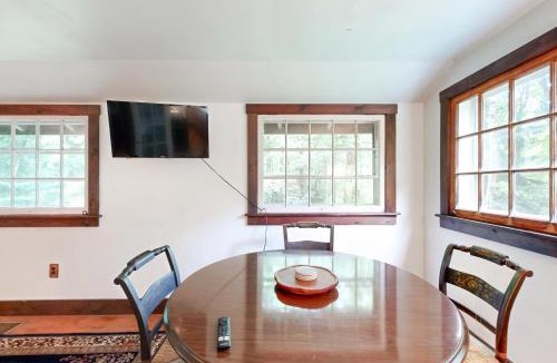 Grafton House | The Brown House