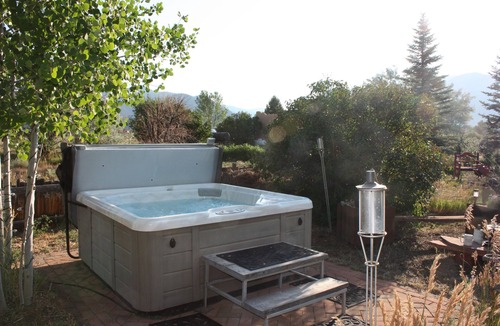 Arroyo Seco Ski Chalet | THE CASA CARMEN-ARROYO SECO! LOCATION 15 MINUTES FROM TAOS AND TAOS SKI VALLEY!