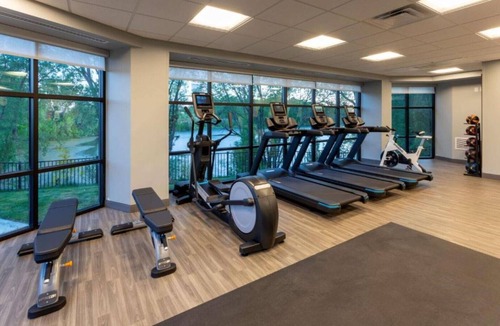 Eden Prairie House | The center of Eden Prairie