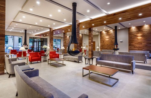 Bethlehem Hotel | The Chandler at White Mountains, Ascend Hotel Collection