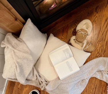 Bigfork House | The Cottages at Bigfork