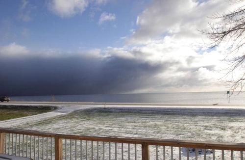 Garrison House | The Cove on Mille Lacs