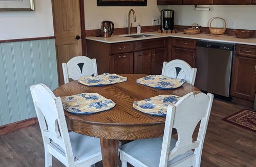 Jay Cottage | The Covered Bridge Cottage On The Ausable