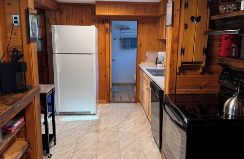 Lake Placid House | The Cozy Cottage