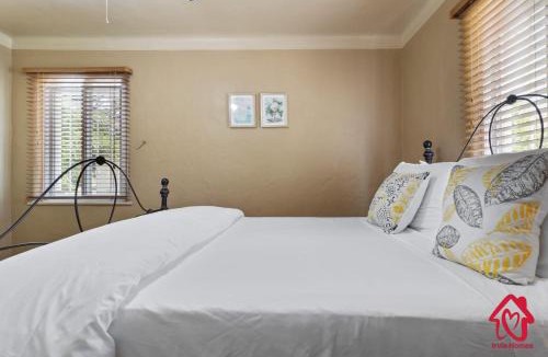 Nob Hill House | The Dartmouth House