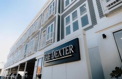 Elk Rapids Apartment | The Dexter by Kasa