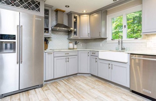 Killington House | The Doe House - HOT TUB, 4BR