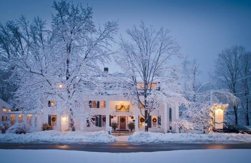 Dorset Bed & Breakfast | The Dorset Inn
