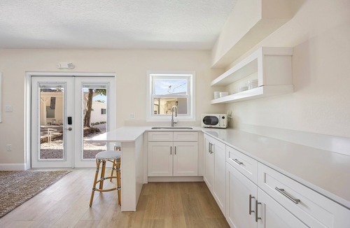 Parsuns To Cocoa Beach Apartment | The Drift