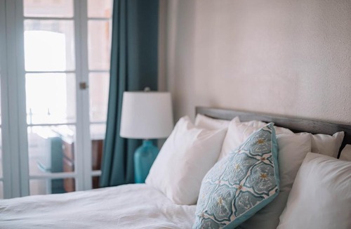 Avalon Hotel | The Edgewater