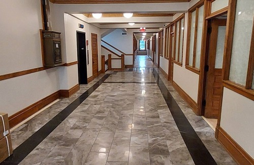 Winona Apartment | The Exchange 12 | Historic Bldg, 1 BR ADA, Dwntwn