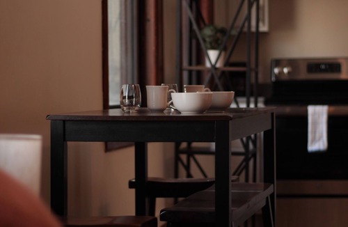 Winona Apartment | The Exchange 15 | Historic Bldg, Studio, Dwntwn