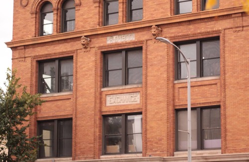 Winona Apartment | The Exchange 22 | Historic Bldg, 1 BR ADA, Dwntwn