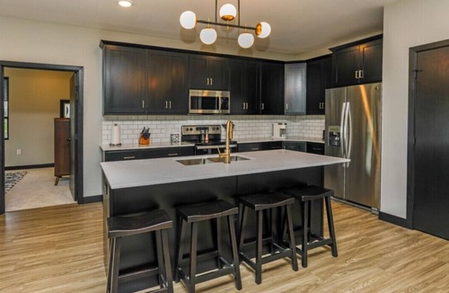 Altoona Apartment | The Fairway - Apartment 102, 2 bed 2 bath