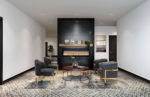 Altoona Apartment | The Fairway - Apartment 219, 1 Bed, 1.5 Bath