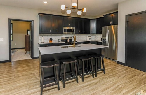 Altoona Apartment | The Fairway