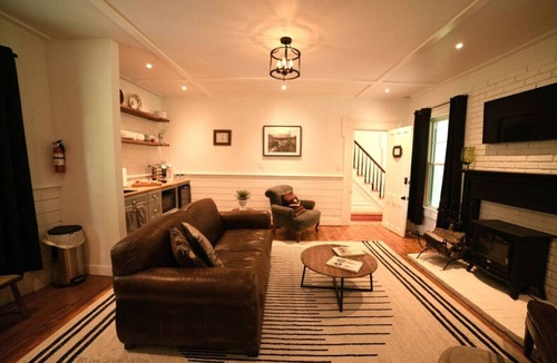 Altmar Other | The Farmhouse Lodge Sleeps Twelve