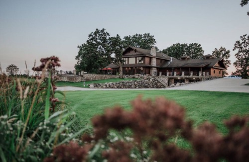 Pequot Lakes House | The Getaway-FamilyReunion|Golf|Wedding| BachParty