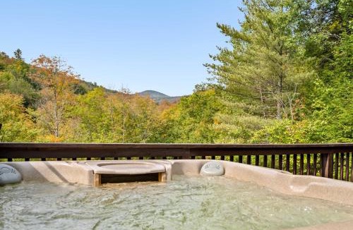 Pittsfield House | The Getaway home