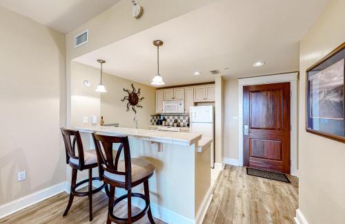 Baytowne Wharf Apartment | The Grand #2421