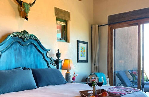Youngsville Bed & Breakfast | The Grand Hacienda Inn
