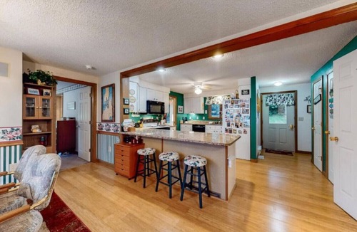 Grand Isle House | The Grand Isle Sunset House