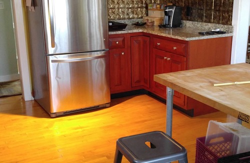 Potsdam House | The Guest house in Potsdam 4 bedroom 3 bathroom Private home. With WiFi & A/C