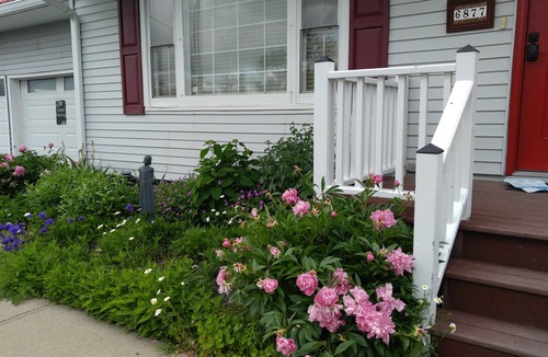 Potsdam House | The Guest house in Potsdam 4 bedroom 3 bathroom Private home. With WiFi & A/C