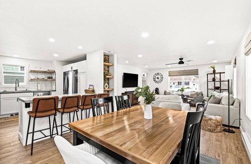 East End House | The Harlow House- Beautifully Renovated Home Near Duluth