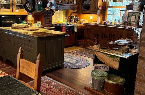 Tupper Lake Cottage | The Healing Wood Sanctuary at Indian Carry ~Upper Saranac Lake
