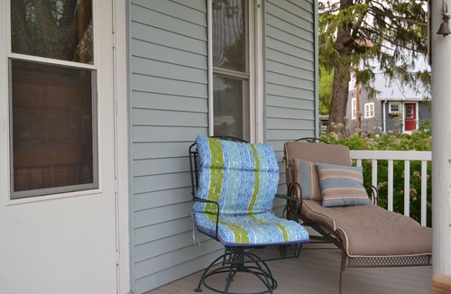 Lanesboro House | The Hen House Retreat - A Comfortable Place to Roost