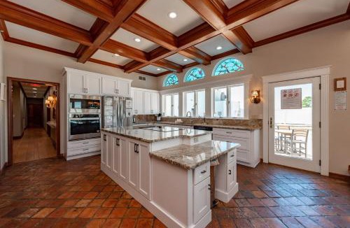 Crellin House | The Herrington