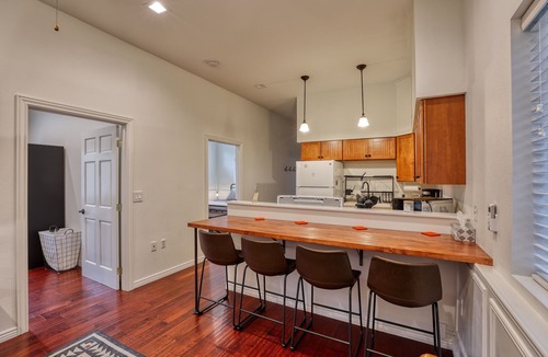 Sheridan House | The Hideaway