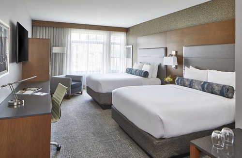 Wayzata Hotel | The Hotel Landing