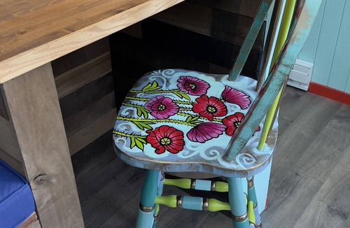Cuchara Condo | The Hummingbird Hideaway in Cuchara!