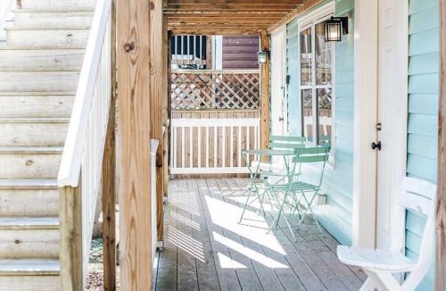 Staunton House | The Hunker Down