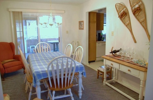 Hillcrest House | The Hut on Grandview in Lake Placid