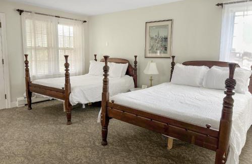 Montpelier Hotel | The Inn at Montpelier