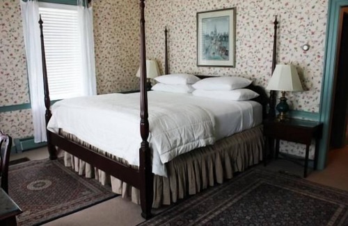 Montpelier Bed & Breakfast | The Inn at Montpelier