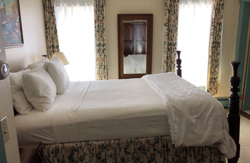 Montpelier Bed & Breakfast | The Inn at Montpelier
