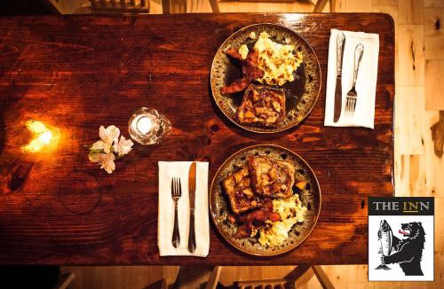 Montgomery Center Bed & Breakfast | The INN