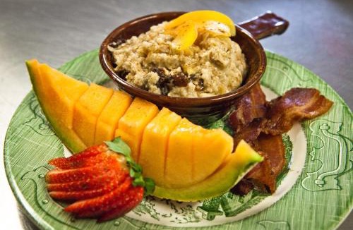 Montgomery Center Bed & Breakfast | The INN