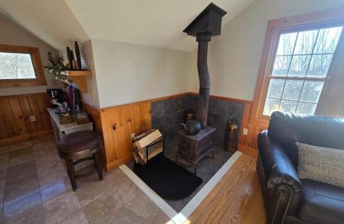 Northfield Villa | The Jefferson Guest House
